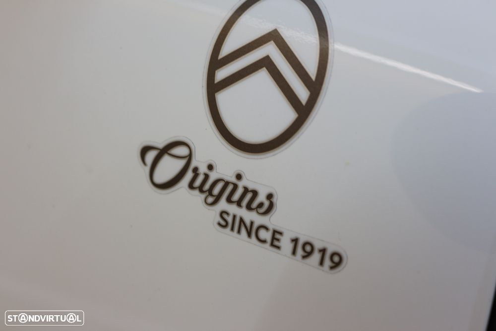 Citroën C4 Cactus 1.2 PureTech Shine - 9