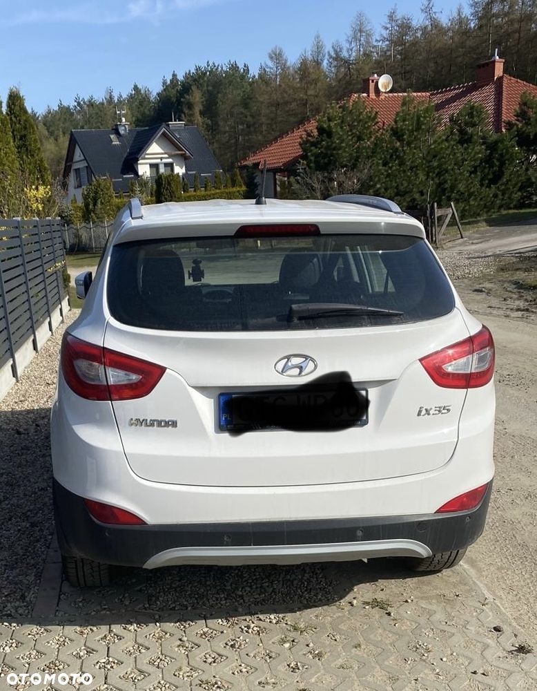 Hyundai ix35 - 3