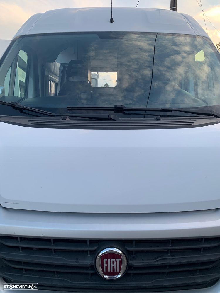 Fiat Ducato - 55
