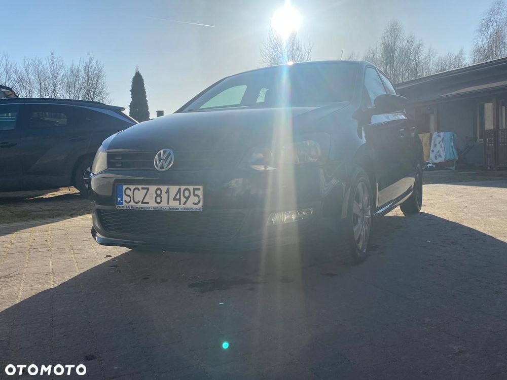 Volkswagen Polo 1.2 CityLine - 2