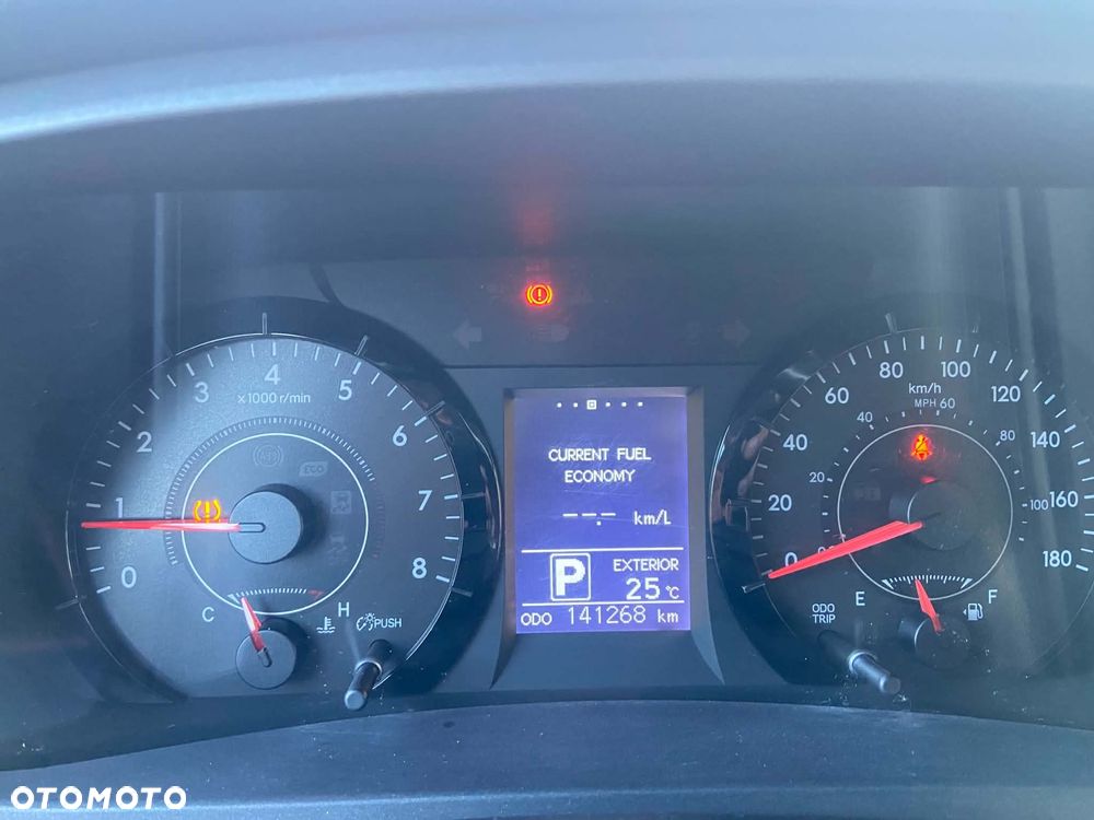 Toyota Sienna 3.5 V6 SE - 10