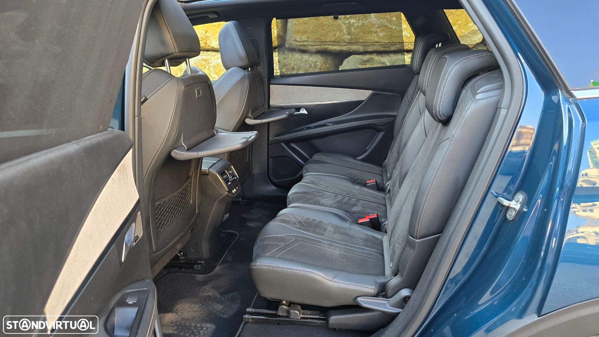 Peugeot 5008 - 59