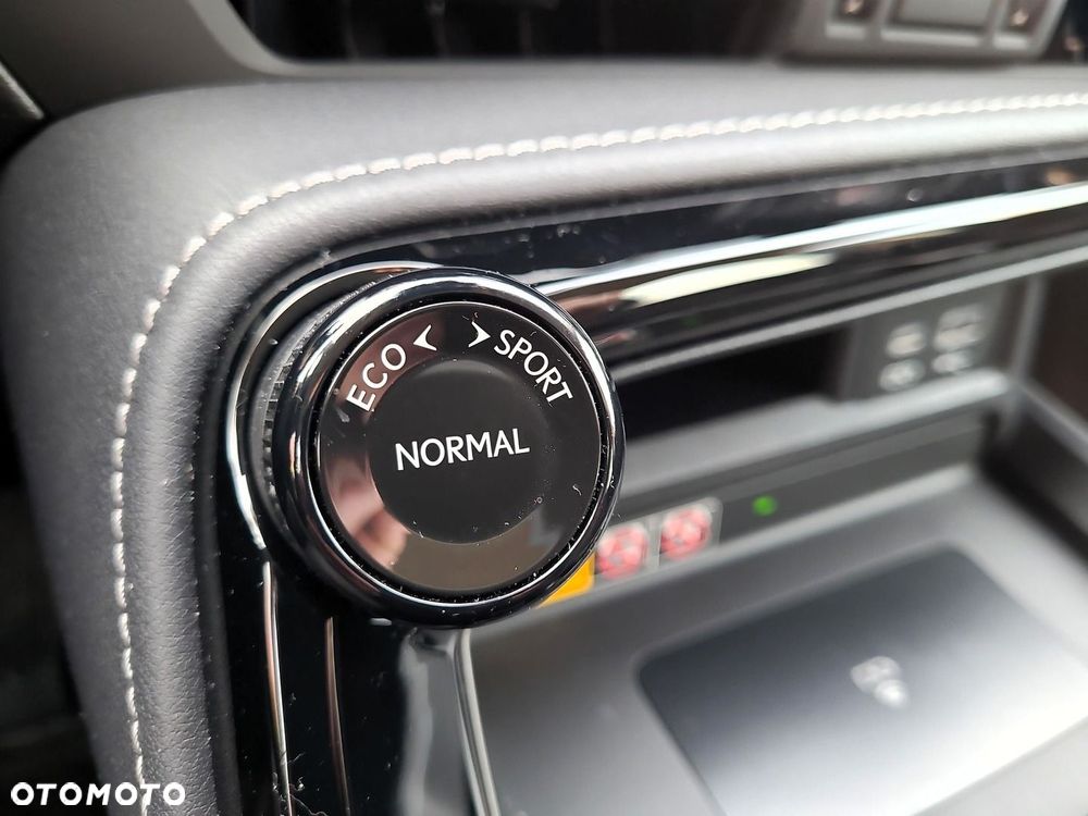 Lexus NX 350h Elegance AWD - 20