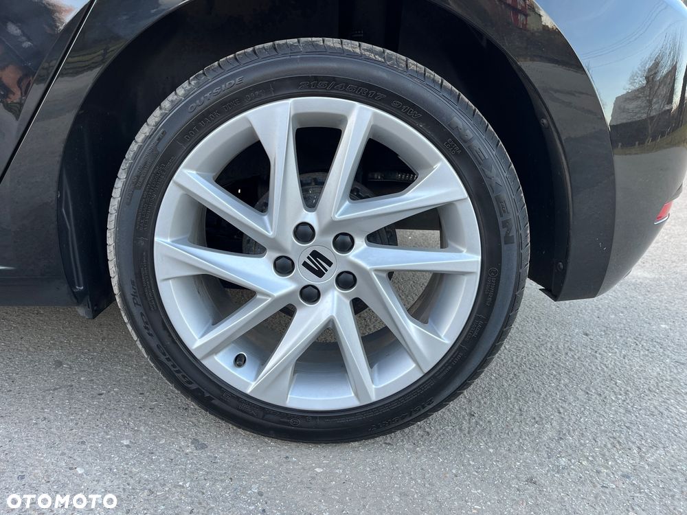 Seat Ibiza 1.0 MPI S&S FR Pro Black Edition - 40