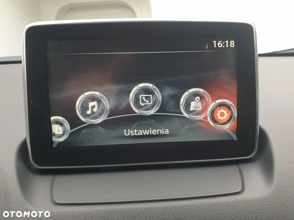 Mazda CX-3 SKYACTIV-G 120 FWD Exclusive-Line - 22