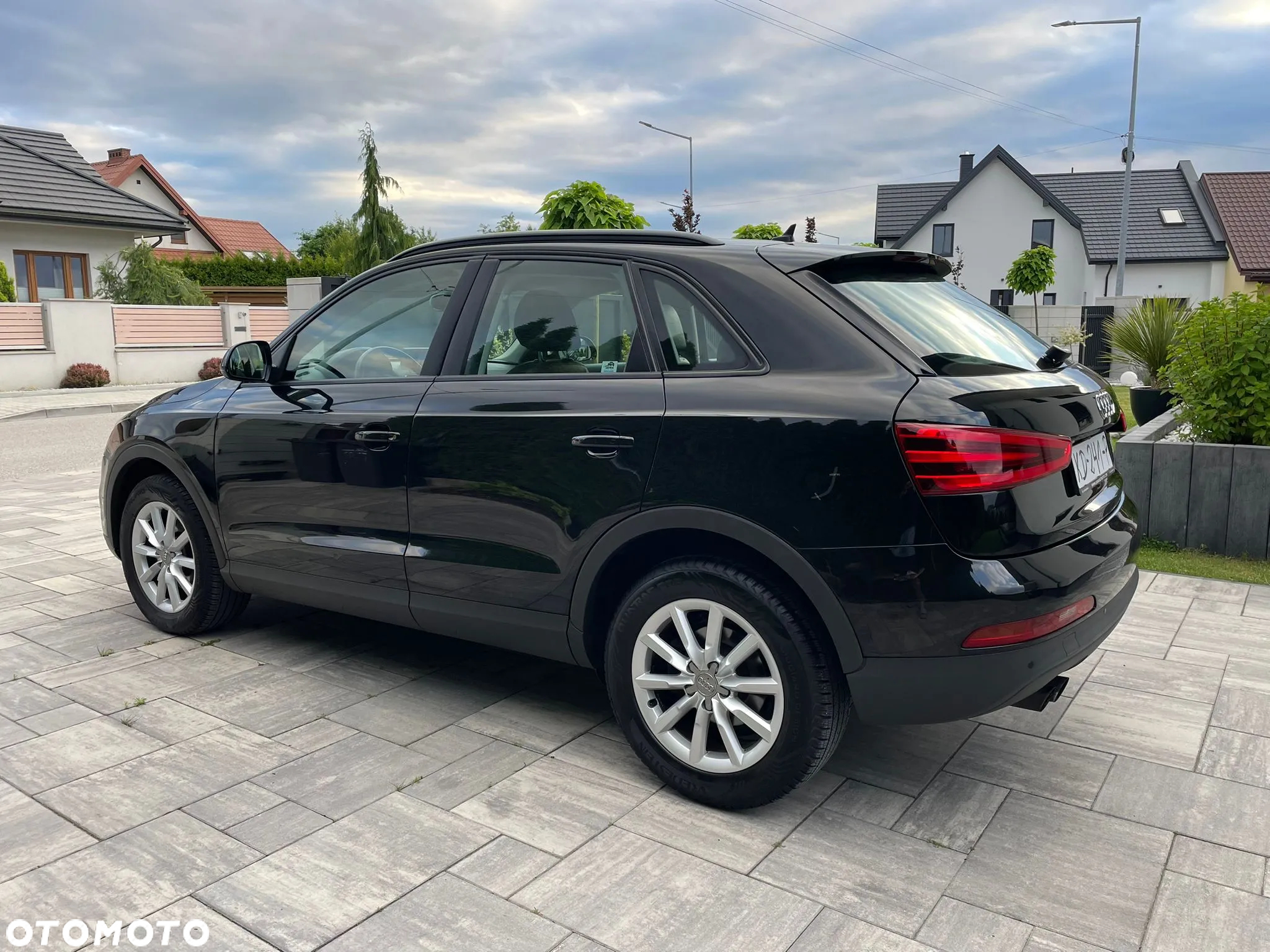 Audi Q3 2.0 TDI - 39