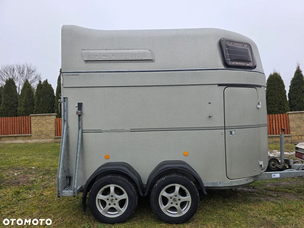 Boeckmann Master - 5