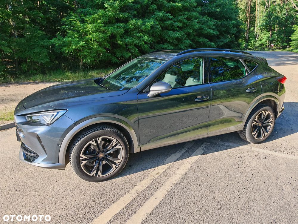 Cupra Formentor - 4