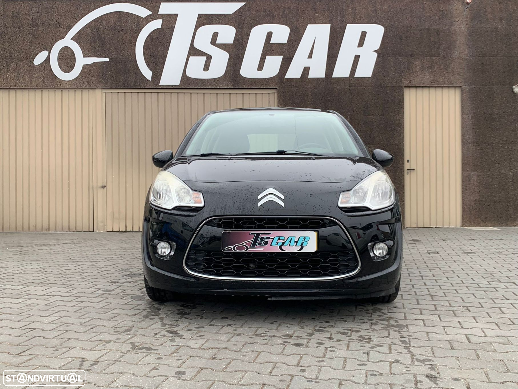 Citroën C3 1.2 VTi Attraction - 2