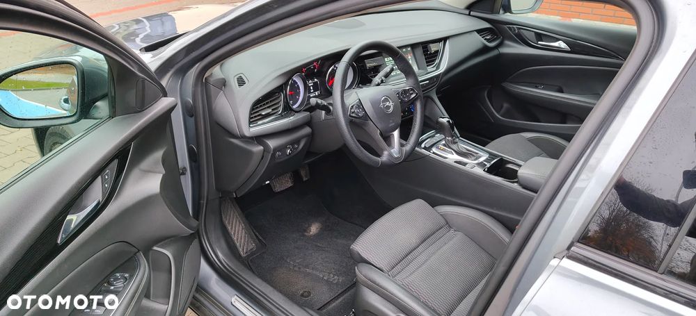 Opel Insignia 1.5 T Innovation S&S - 6