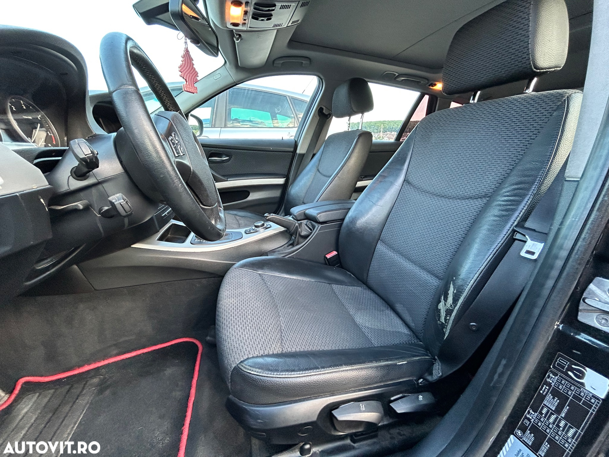 BMW Seria 3 - 10