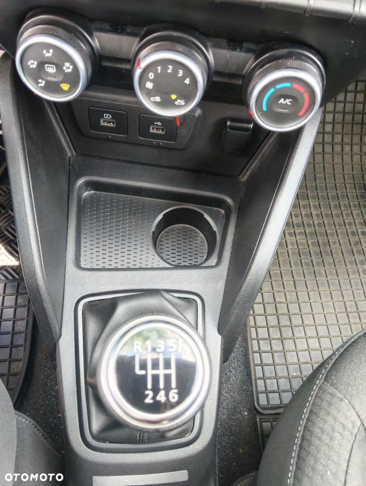 Dacia Duster 1.0 TCe Comfort - 5