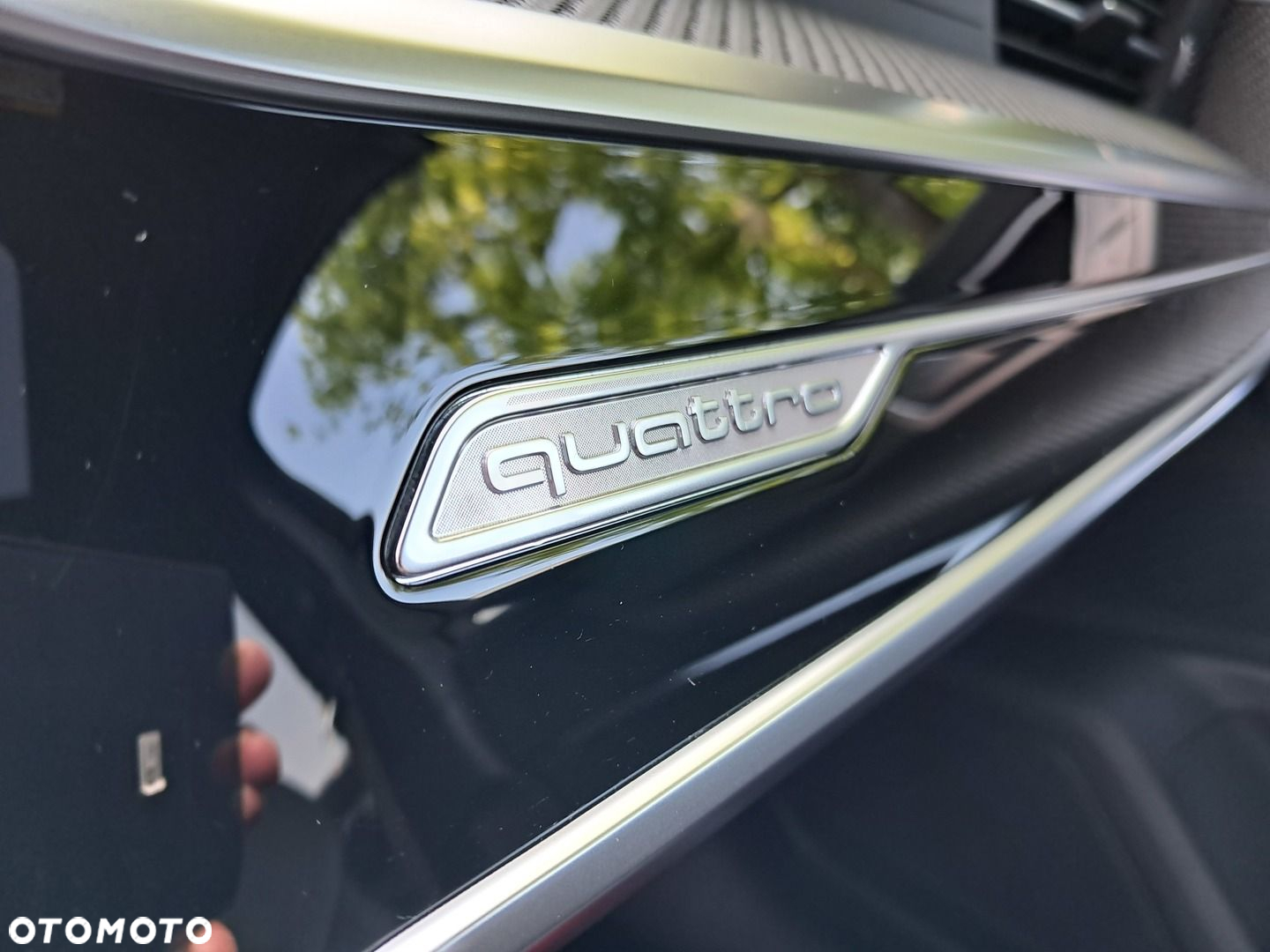 Audi A6 - 30