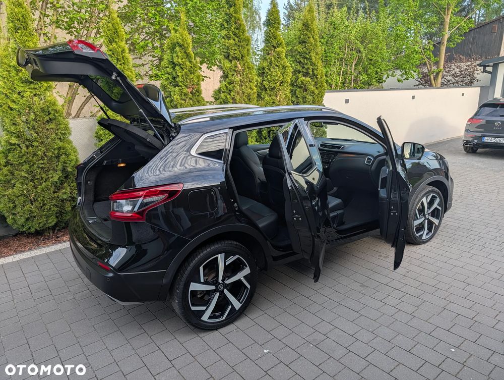 Nissan Qashqai - 6