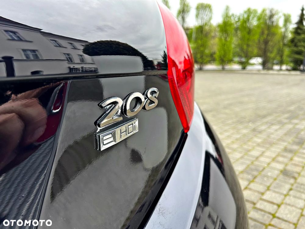Peugeot 208 e-HDi FAP 92 Stop&Start Style - 16