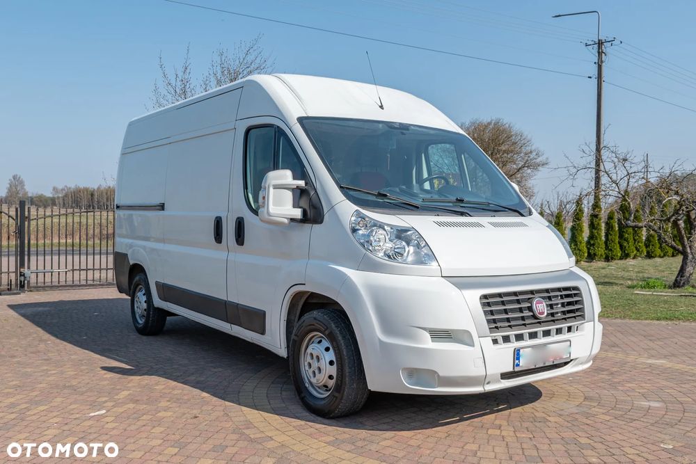 Fiat DUCATO - 1
