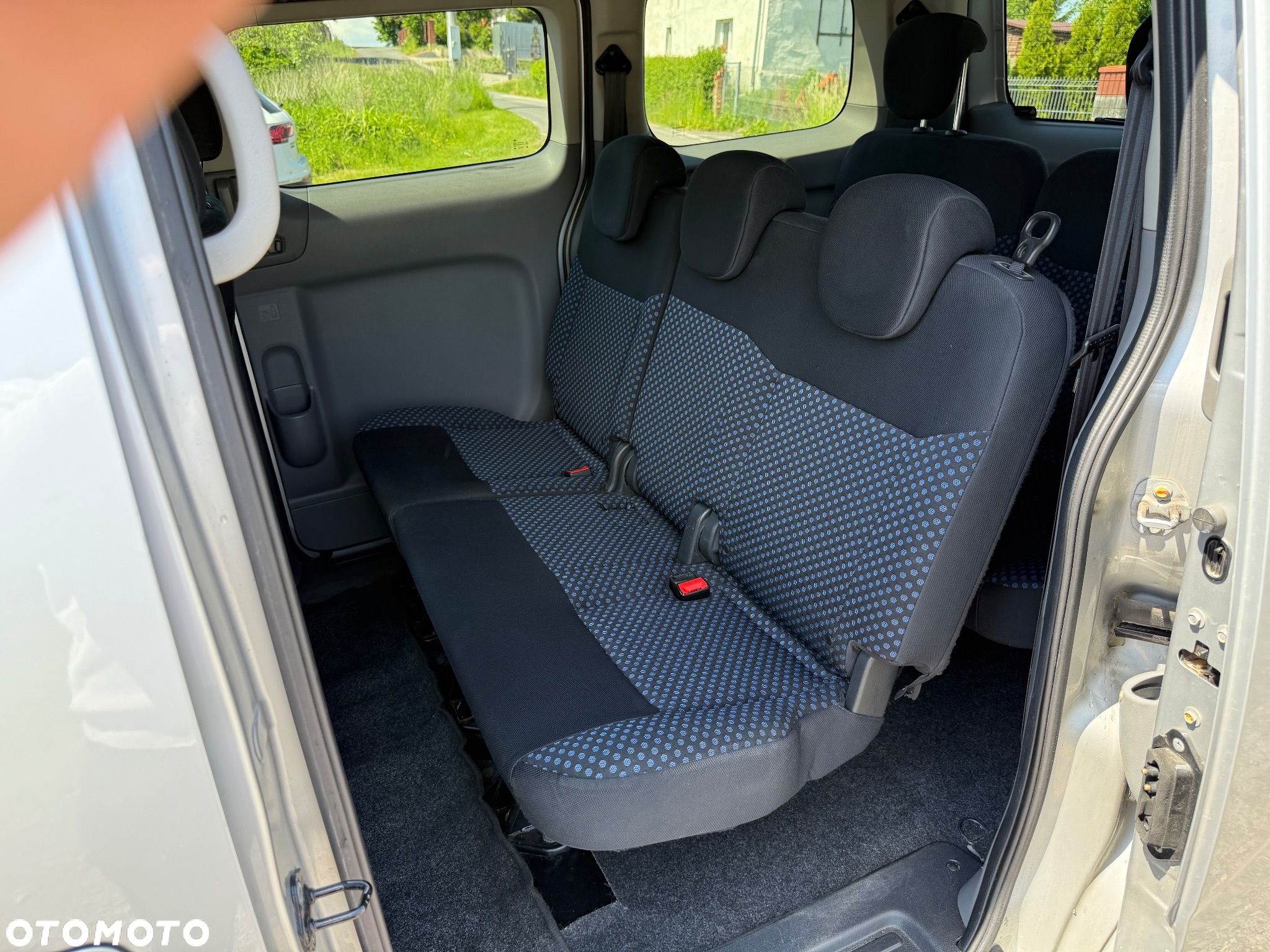 Nissan NV200 1.5 Premium - 27