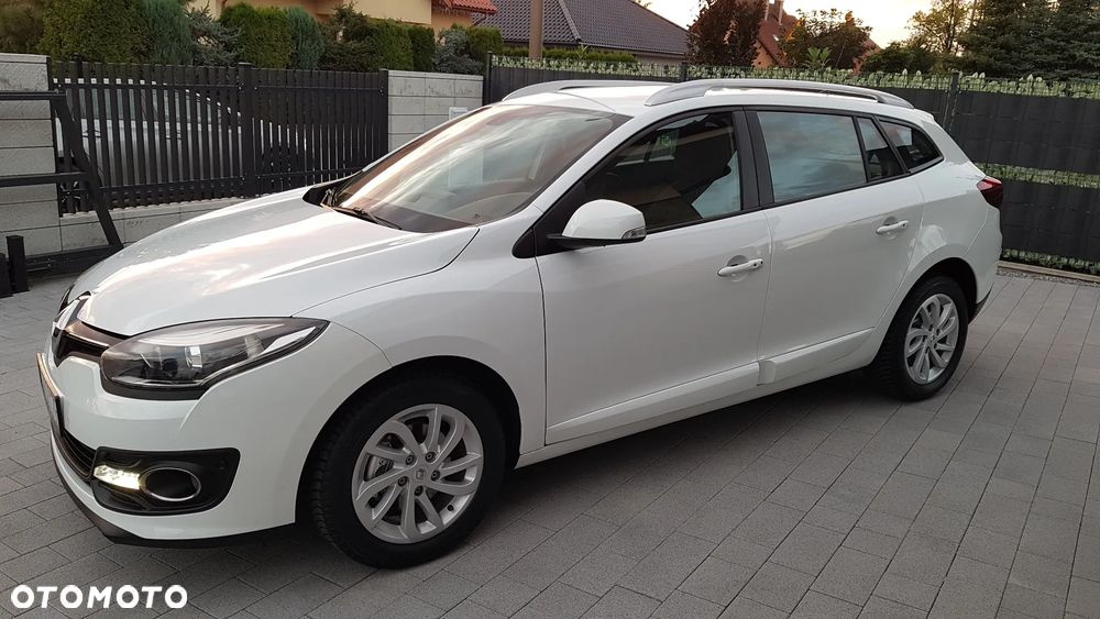 Renault Megane 1.6 16V Style Edition - 27