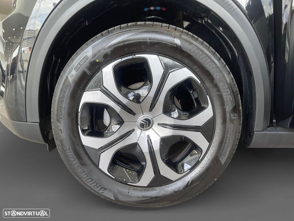 Citroën C3 Aircross 1.2 PureTech Plus - 14