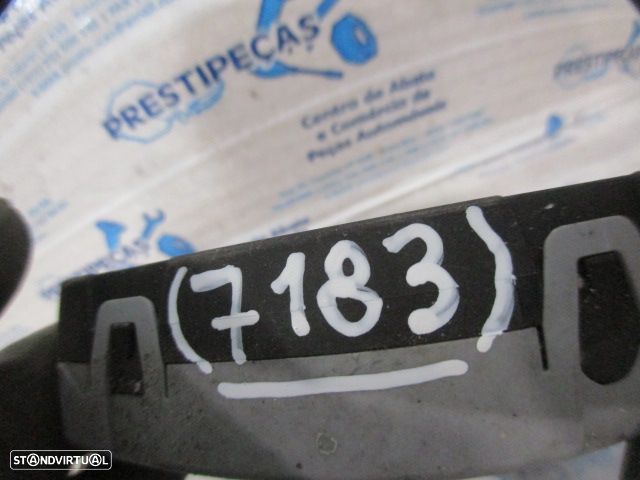 Modulo 7G9T14B533HC FORD MONDEO 4 2007 2.0TDCI 140CV 4P CINZA Módulo Porta - 4