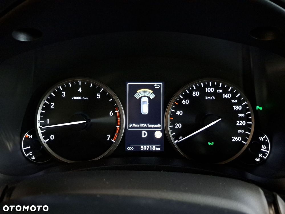 Lexus NX 300 Prestige AWD - 33