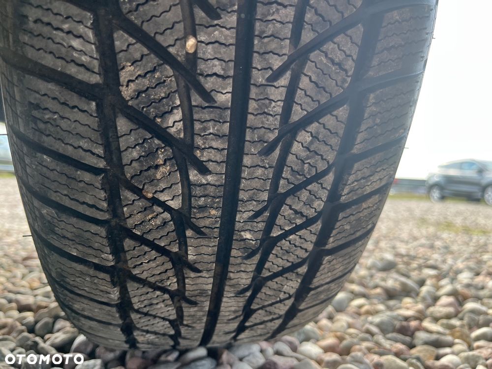 Hyundai Tucson 2.0 CRDi 2WD GLS - 21