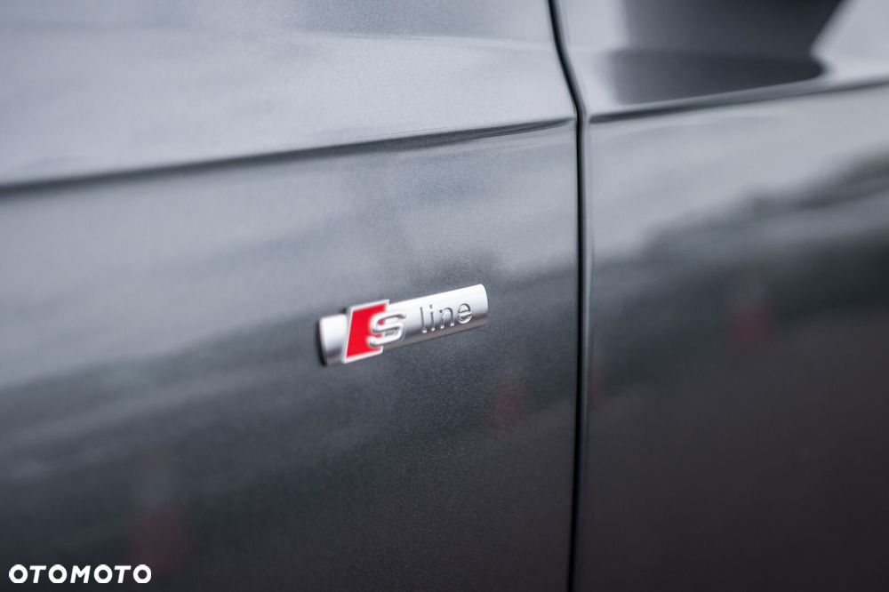 Audi Q7 - 8