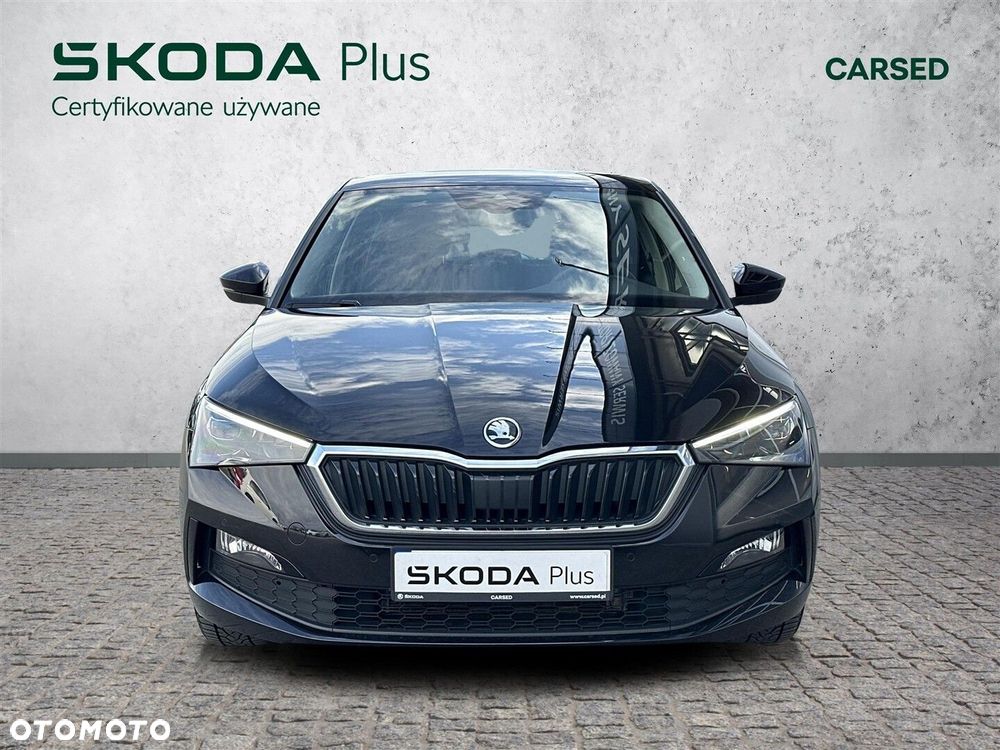 Skoda Scala 1.0 TSI Style - 38