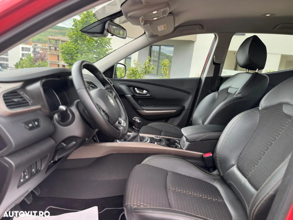 Renault Kadjar - 6
