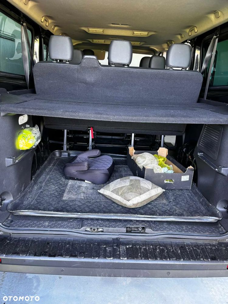 Renault Trafic - 17