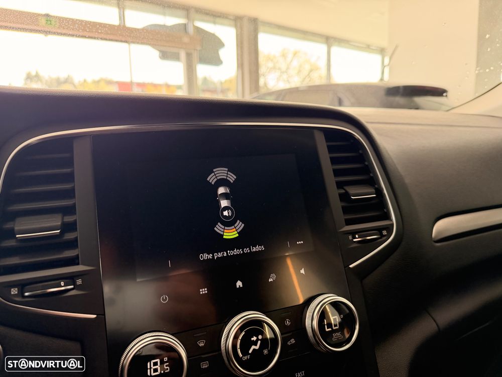 Renault Mégane - 20