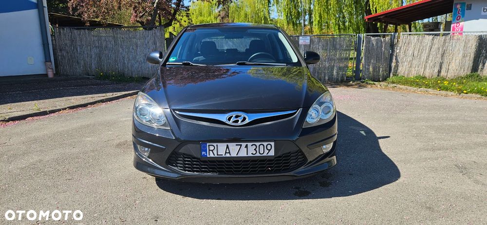 Hyundai i30 1.4 Blue Comfort - 13