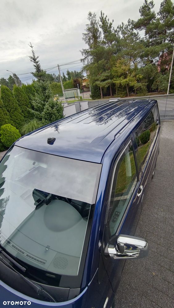 Volkswagen Transporter L2H1 - 27