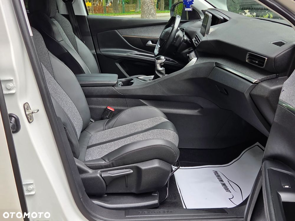 Peugeot 5008 BlueHDi 130 Allure - 6