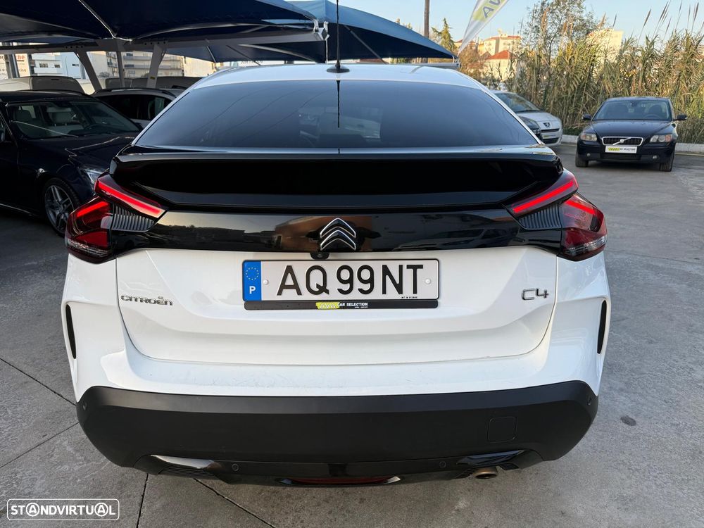 Citroën C4 1.5 BlueHDi Feel Pack - 7