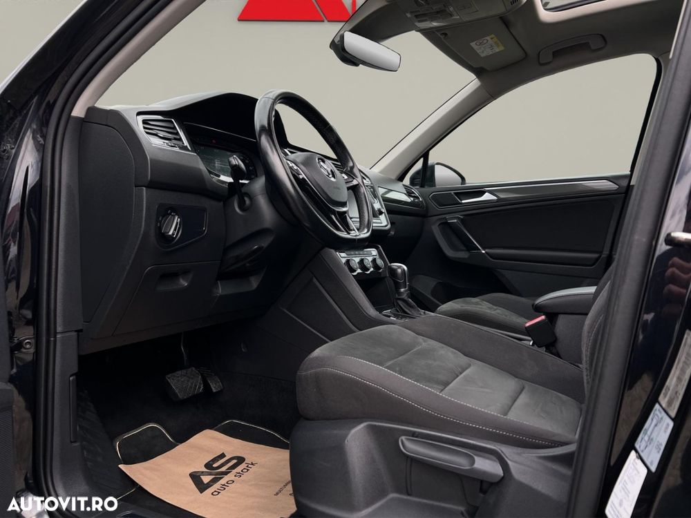 Volkswagen Tiguan 2.0 TDI 4Mot DSG Highline - 4