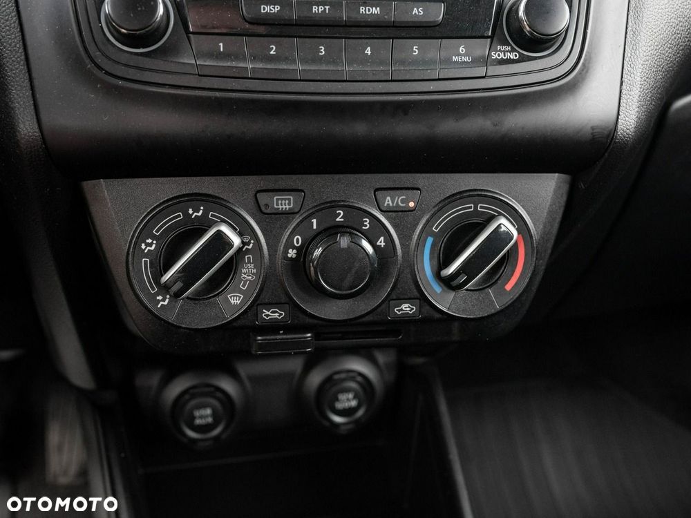 Suzuki Swift - 15