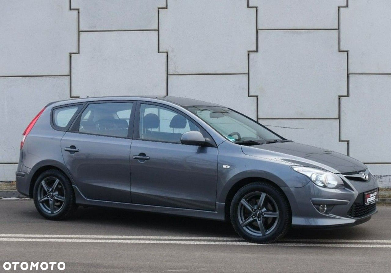 Hyundai i30 - 2