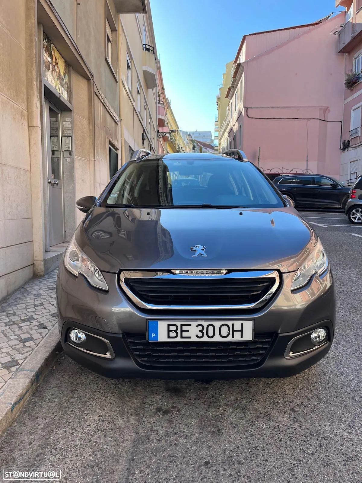 Peugeot 2008 1.2 PureTech Active - 1