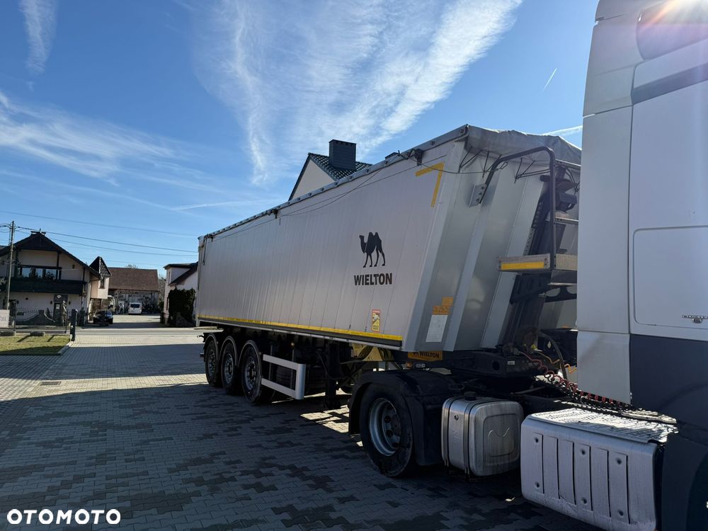 Wielton NW-3 - 4