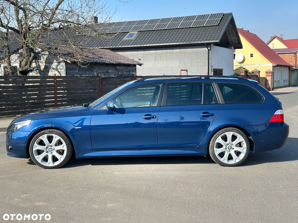 BMW Seria 5 530d - 3