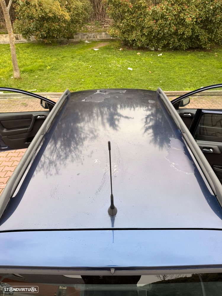 Opel Astra Caravan 1.2 Club - 13