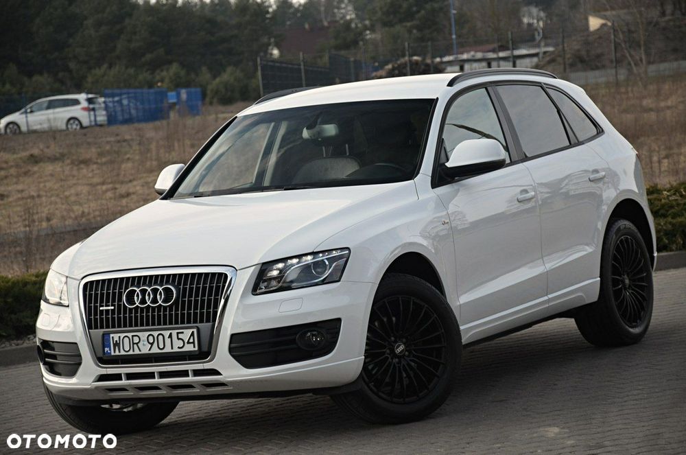 Audi Q5 - 5