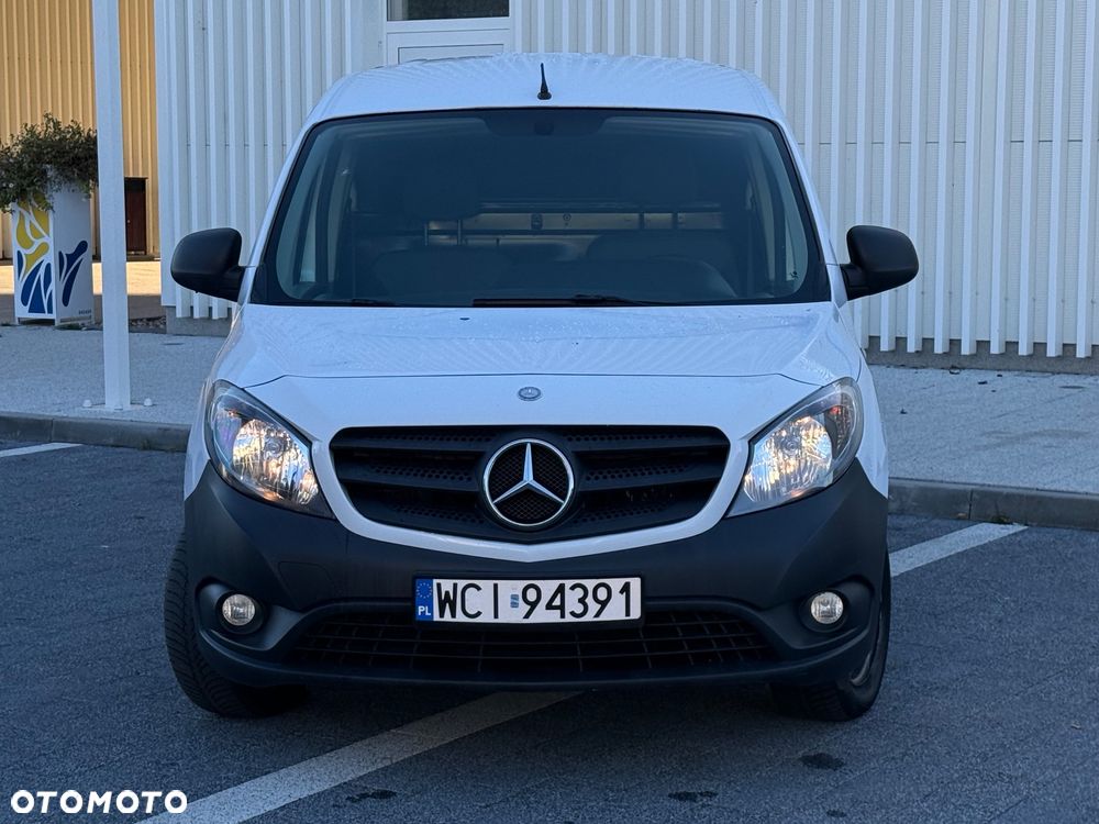 Mercedes-Benz Citan - 4