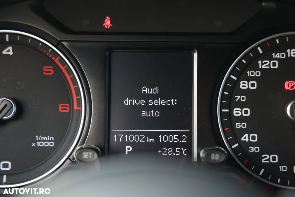 Audi Q5 2.0 TDI Quattro S tronic - 35