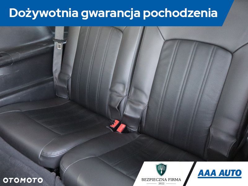 Chevrolet Orlando - 23