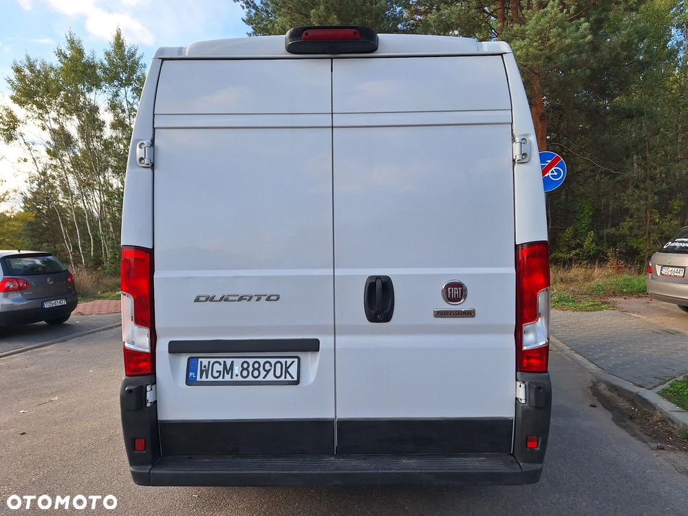 Fiat Ducato - 5