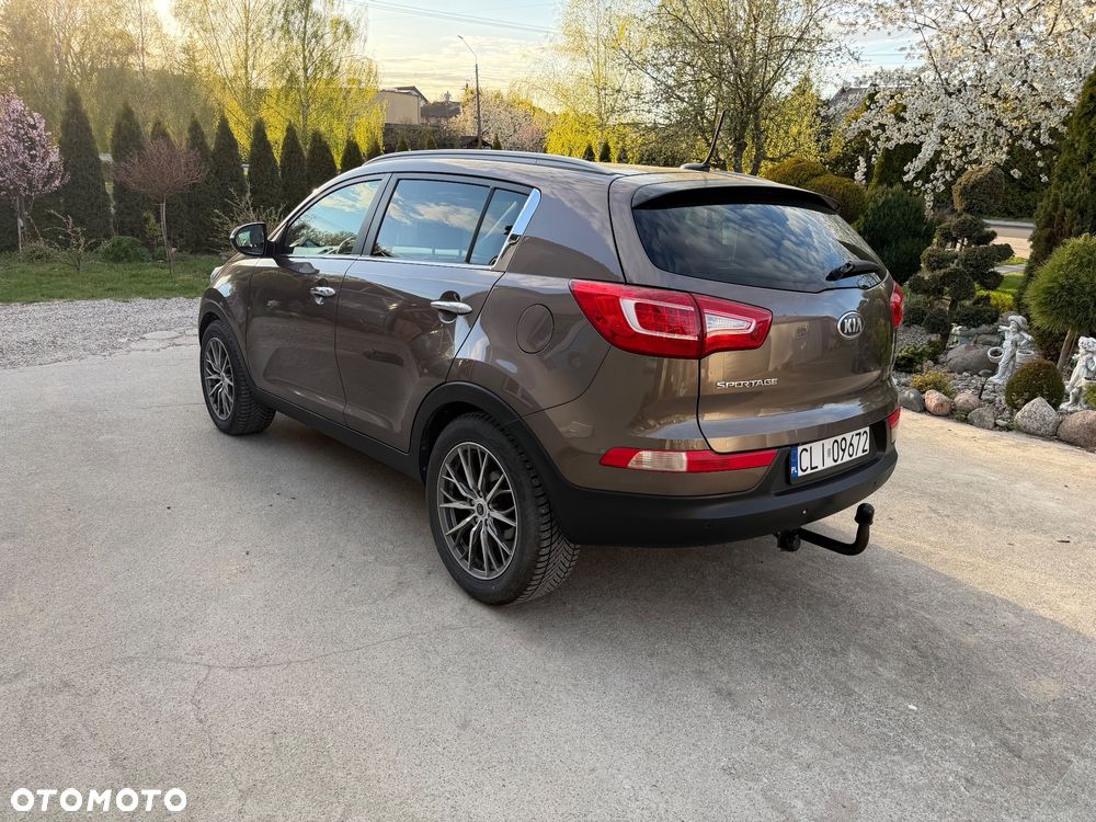 Kia Sportage ver-1-7-crdi-2wd-vision - 6