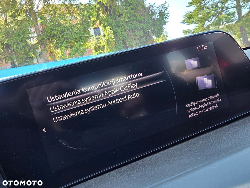 Mazda 3 2.0 Skymotion EU6 - 20