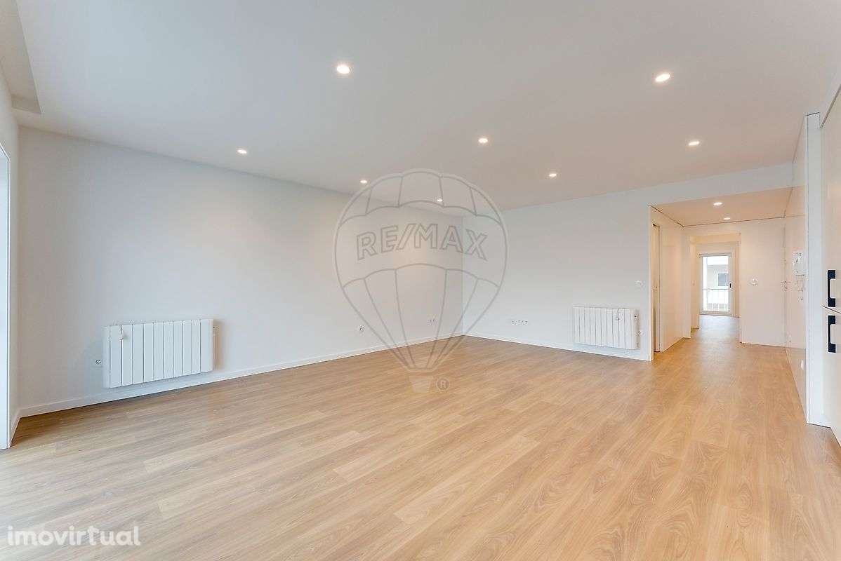 Apartamento T3 - Aveiro - Grande imagem: 2/11